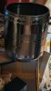 Frapiera inox superba