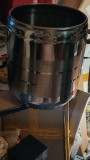 Frapiera inox superba