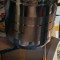 Frapiera inox superba