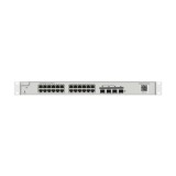 Switch 24 porturi Gigabit, 4 porturi SFP+, L3 Cloud Management - Ruijie RG-NBS5200-24GT4XS