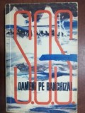 S.O.S. , oameni pe banchiza- A. si C. Centikiewicz, 1964