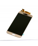 Cumpara ieftin Ecran LCD Display OLED Complet Samsung Galaxy J7 (2017) J730 Gold