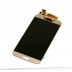 Ecran LCD Display OLED Complet Samsung Galaxy J7 (2017) J730 Gold