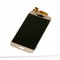 Ecran LCD Display OLED Complet pentru Samsung Galaxy J7 (2017) J730 Gold