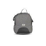 Rucsac accesorii bebelusi, Aria, Grey, Lorelli