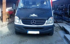 husa capota SPRINTER 2007 - 2014 foto
