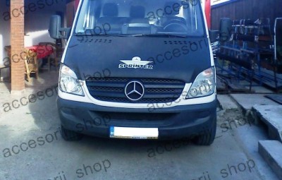 husa capota SPRINTER 2007 - 2014 foto