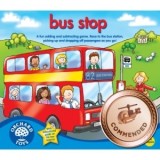Joc educativ Autobuzul BUS STOP