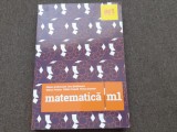 MATEMATICA PENTRU BACALAUREAT MARIAN ANDRONACHE/CLUBUL MATEMATICIENILOR