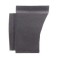 Segment reparatie aripa fata VW LT28-35 1975-1996, Partea Dreapta, aripa Fata partea din spatele rotii, (pentru modele lung si scurt)