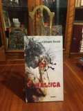 Caliopia TOCALA - Naluca. Roman (2018, Ca noua!)