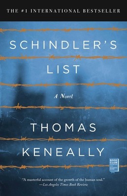 Schindler&#039;s List