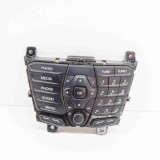Buton Player Muzica Ford Transit 2018 OEM GK2T-18K811-DB Original
