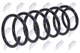 Arc suspensie VW Caddy 1982-1992, Golf 1983-1991, Jetta 1984-1992; partea din fata; 191411105; NTY, aftermarket