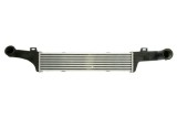 Radiator intercooler MERCEDES-BENZ E-CLASS (W210) (1995 - 2003) THERMOTEC DAM010TT
