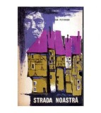 Dan Petersen - Strada noastra - 108610