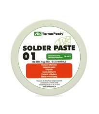 Pasta decapanta 40gr AG TermoPasty foto
