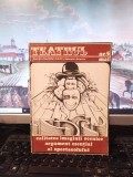 Teatrul, revistă..., nr. 5/1988, mai, Casa umbrelor, de Radu Boureanu, 169