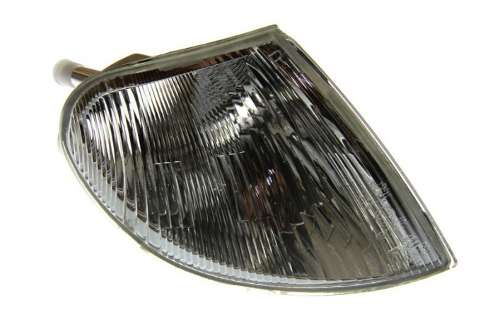 Semnalizator PEUGEOT PARTNER caroserie (5) (1996 - 2012) TYC 18-5513-01-2