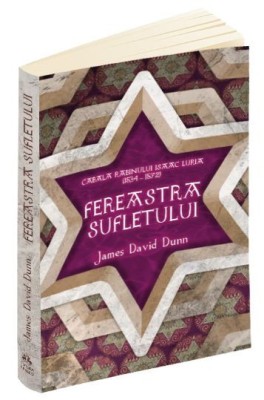 Fereastra sufletului &amp;ndash; James David Dunn foto