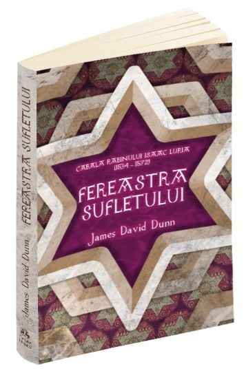 Fereastra sufletului &ndash; James David Dunn