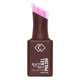 Cumpara ieftin Oja semipermanenta Cupio Beauty and the Best - Princess Peony 15ml