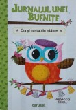 Jurnalul unei bufnite, vol. 3. Eva si nunta din padure - Rebecca Elliott