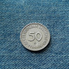 3m - 50 Pfennig 1976 D Germania RFG, Europa