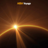 Abba Voyage softpack (cd)