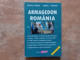 Armagedon Rom&acirc;nia Vol. II - Bogdan Păpădie