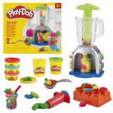 PLAY-DOH SET BLENDER PENTRU SMOOTHIE