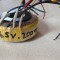 TRANSFORMATOR TOROIDAL 200W TOROID 2 X 16.5V