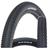 Cauciuc bicicleta Kenda K1153, 29x2.10, Negru/Chrom, Anvelopa MTB