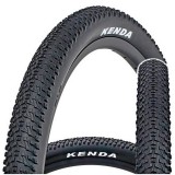 Cauciuc bicicleta Kenda K1153, 29x2.10, Negru/Chrom, Anvelopa MTB