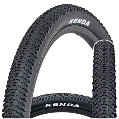 CAUCIUC KENDA 29X2.10 K1153, NEGRU/CHROM Cod:16292101153 foto
