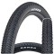 CAUCIUC KENDA 29X2.10 K1153, NEGRU/CHROM Cod:16292101153