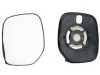 Geam oglinda Citroen Berlingo, 07.1996-02.2008, Peugeot Partner, 07.1996-03.2008, Dreapta, Crom, Fara incalzire, Convex, View Max, 8151W0 5790557M