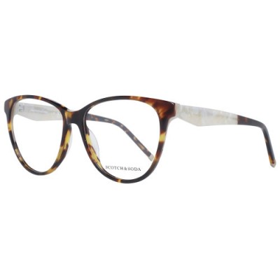 Scotch &amp;amp; Soda SS3018 104 54, Rama ochelari de vedere, de dama foto