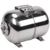 Vas expansiune Hidrofor 24 litri, Inox, 6 bar, rezervor tip butelie cu membrana inclusa