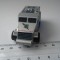 bnk jc Matchbox Connectables - masina blindata