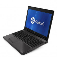 Laptop SH HP ProBook 6560b, i5-2410M, Tastatura Numerica, Grad B foto