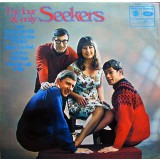 VINIL The Seekers &lrm;&ndash; The Four &amp; Only Seekers - VG+ -