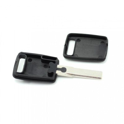 CARGUARD - Audi - carcasă cheie cu transponder - CC030 foto