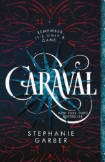 Caraval foto