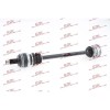 Planetara BMW 3 (E46) 12.97-05.05, Spate, Dreapta, 316 i, 318 i, 320 i, 316 ti, 318 ti, 318 Ci, 320 Ci, 316 Ci, SRLine