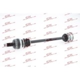 Planetara BMW 3 (E46) 12.97-05.05, Spate, Dreapta, 316 i, 318 i, 320 i, 316 ti, 318 ti, 318 Ci, 320 Ci, 316 Ci, SRLine