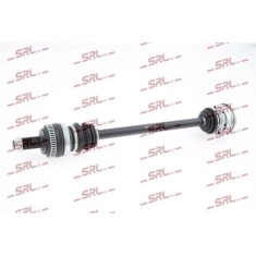 Planetara BMW 3 (E46) 12.97-05.05, Spate, Dreapta, 316 i, 318 i, 320 i, 316 ti, 318 ti, 318 Ci, 320 Ci, 316 Ci, SRLine