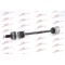 Planetara BMW 3 (E46) 12.97-05.05, Spate, Dreapta, 316 i, 318 i, 320 i, 316 ti, 318 ti, 318 Ci, 320 Ci, 316 Ci, SRLine