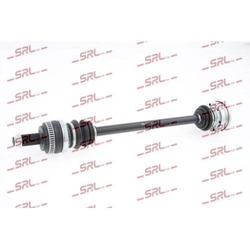 Planetara BMW 3 (E46) 12.97-05.05, Spate, Dreapta, 316 i, 318 i, 320 i, 316 ti, 318 ti, 318 Ci, 320 Ci, 316 Ci, SRLine