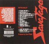 Gutter Ballet | Savatage